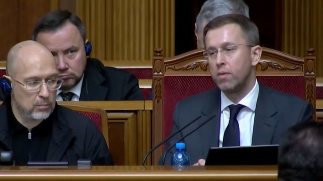 Корецький про зміну системи бронювання: ніякої зради там немає