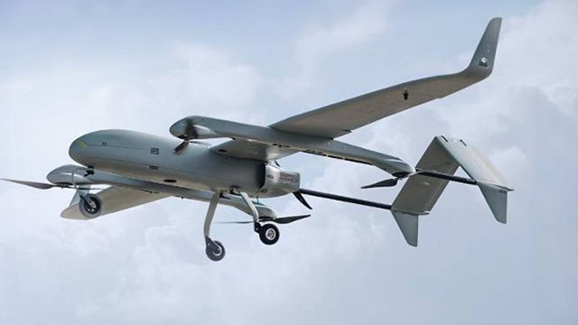 Ukrainian govt launches pilot project to use drones for medical logistics – PM
