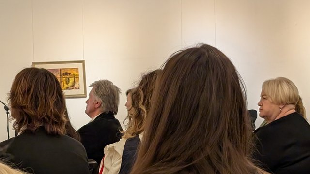 VR-выставка "Украина. Мир Триполья" открылась в Музее истории города Киева