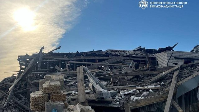 Росіяни за добу 30 разів обстріляли Дніпропетровщину, чотири людини поранені – ОВА