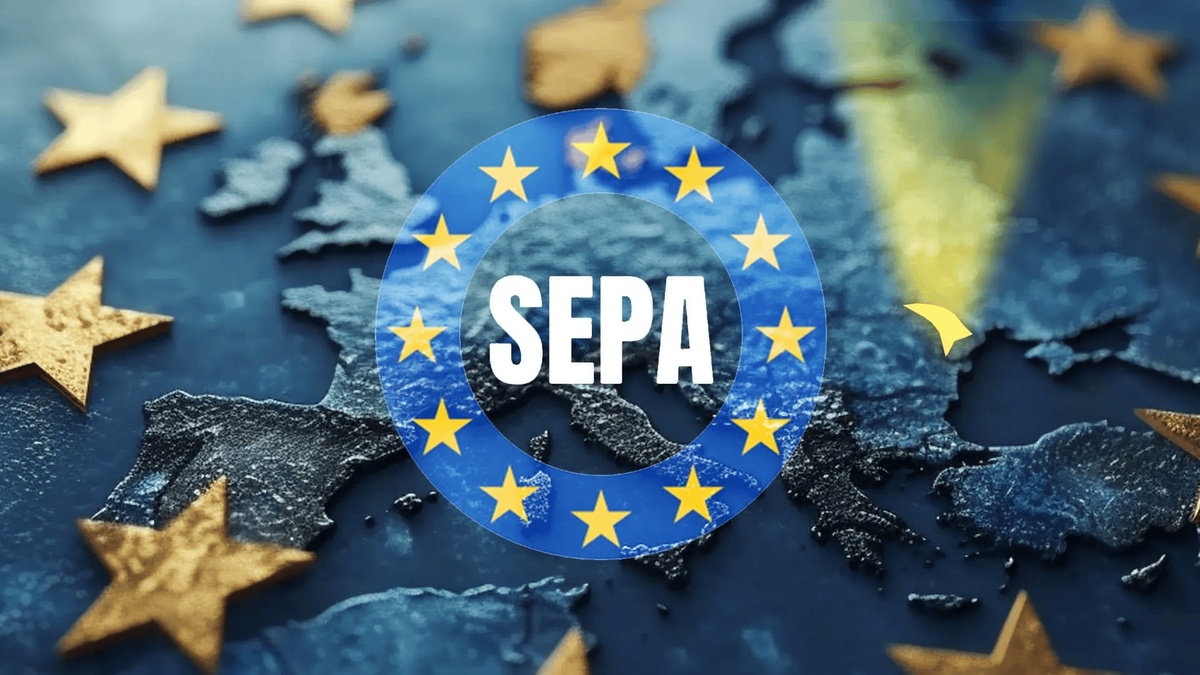 SEPA for Ukraine: Cheaper Euro Transfers, Benefits for Business, and a New Level of Financial Integration with the EU