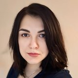 Svitlana Dovhalenko