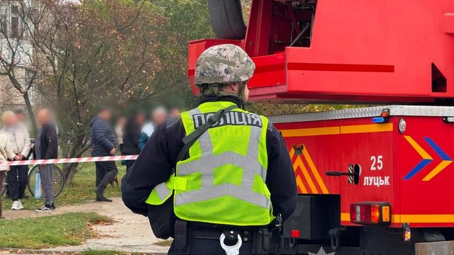 Загиблих у Луцьку після дронової атаки вже 5 – поліція