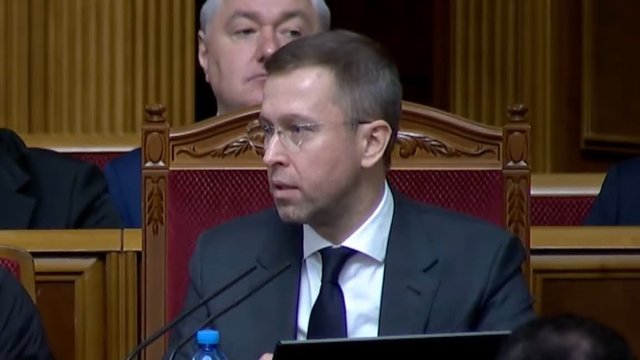 Корецький: 100% бронювання дає можливості для великих маніпуляцій