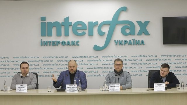 Люди мають знову стати головним драйвером міжнародної підтримки України напередодні зими, вважає Буряченко