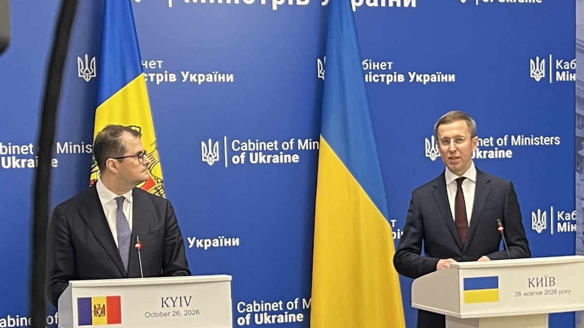 Ukraine asks Moldova to extend 50% rail transit discount into 2027