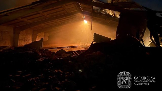 Шестеро постраждалих внаслідок обстрілів Харківської області протягом доби