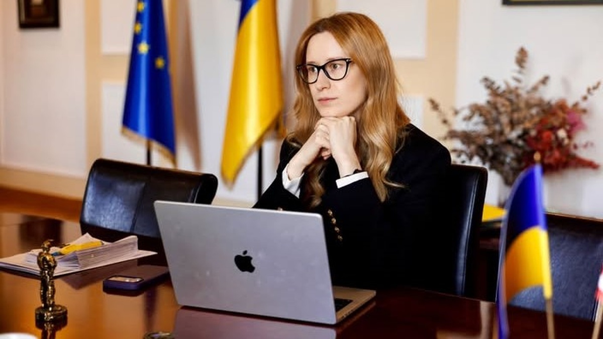 Ukraine's Rada budget chair proposes scrapping National Cashback in ...