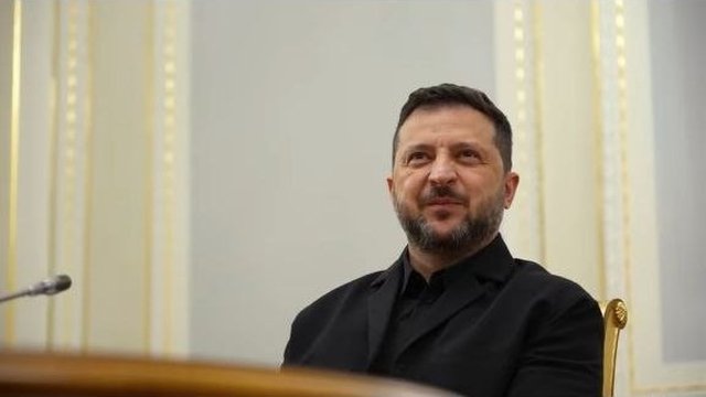 Минобороны и местные власти разрабатывают альтернативные меры на случай ударов РФ по инфраструктуре – Зеленский