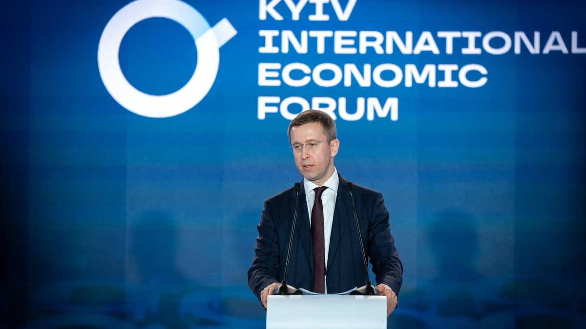 Корецький: До 1 грудня маємо дати новий суспільний договір щодо мобілізаційного зобов'язання