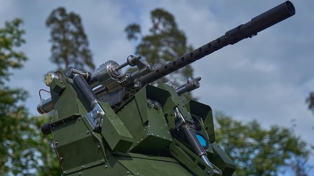 В Україні вперше збили російські реактивні дрони з роботизованих турелей – ПС ЗСУ