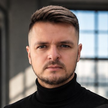 Олександр Кондратенко