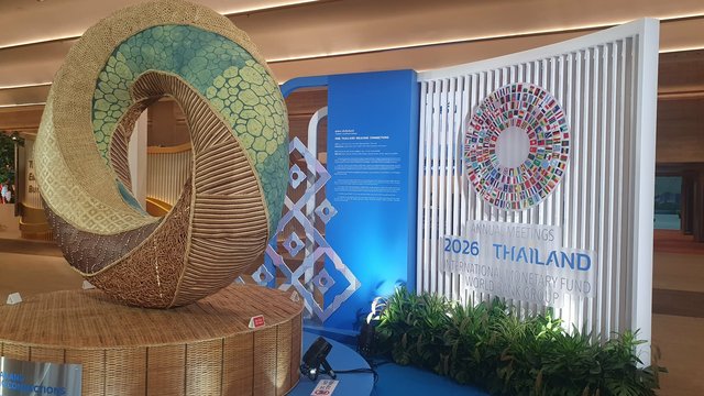 Reforms and financing assurances from partners are prerequisites for receiving EFF tranche – IMF