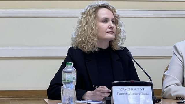 Минкультуры: Если победители "Тысячевесны" не получат средства в 2026г, их профинансируют из бюджета на инициативу в 2027г