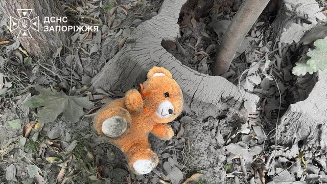 У Запоріжжі зросла кількість загиблих внаслідок російських ударів КАБами